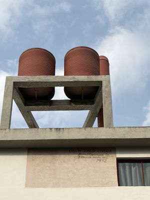 Museo Casa Estudio Diego Rivera y Frida Kahlo by null