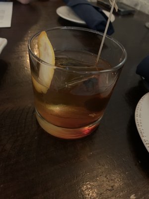 Coalition Restaurant by null