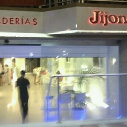 La Jijonenca
