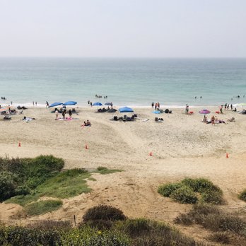 Frazee Beach - Beach - Beaches Near Me - Carlsbad, California