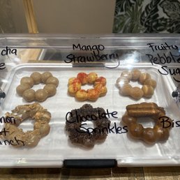 Doughnuts