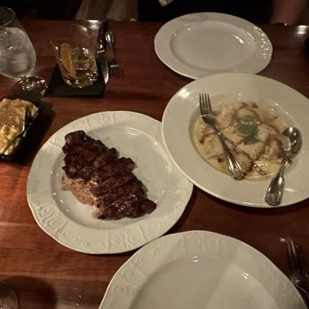 Herbs & Rye - Steakhouses Near Me - Las Vegas, Nevada Herbs & Rye - Steakhouses Near Me - Las Vegas, Nevada