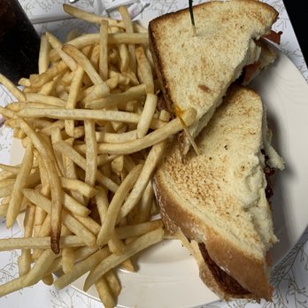That One Place - BLT and fries - Burgers Near Me - Port Orchard, Washington That One Place - BLT and fries - Burgers Near Me - Port Orchard, Washington