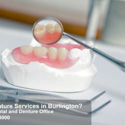 The Dental and Denture Office