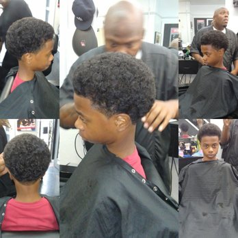 Tailored Cuts - Focused and professional thank you my brother Maleek you did an awesome 5 star job. Happy New customers. See you again! - Barbers Near Me - San Francisco, California Tailored Cuts - Focused and professional thank you my brother Maleek you did an awesome 5 star job. Happy New customers. See you again! - Barbers Near Me - San Francisco, California