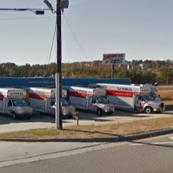 U-Haul Neighborhood Dealer
