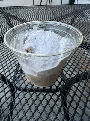 Sparky's Homemade Ice Cream by null