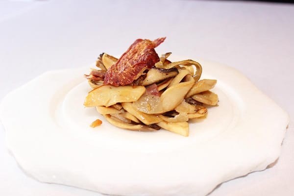 Restaurante Juan Moreno by null