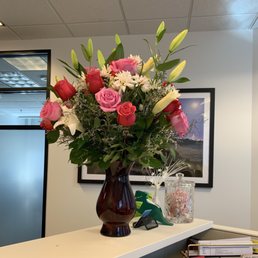 All Occasion Florist All Occasion Florist