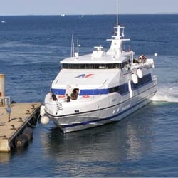 Navix-Vedettes du Golfe