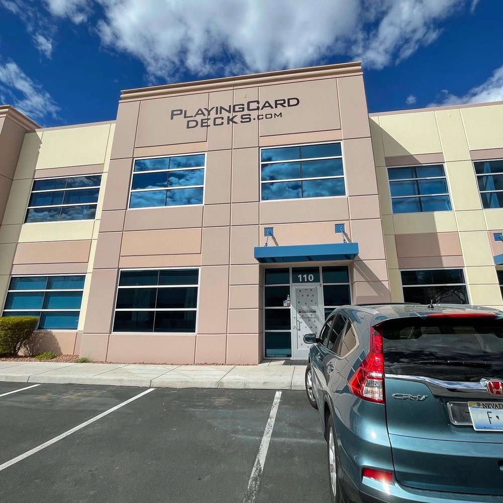 Playing Card Decks - The mothership! - Tabletop Games Near Me - Lake Wales, Florida Playing Card Decks - The mothership! - Tabletop Games Near Me - Lake Wales, Florida