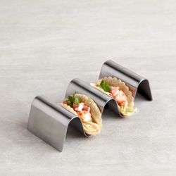 Le Shrimp Taco