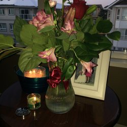 A Passion For Flowers Design Studio