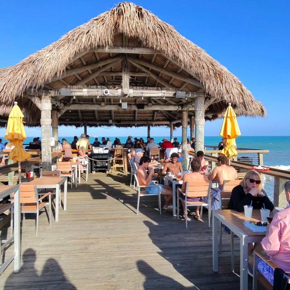 Pier 62 - Seafood Near Me - Cocoa Beach, Florida Pier 62 - Seafood Near Me - Cocoa Beach, Florida