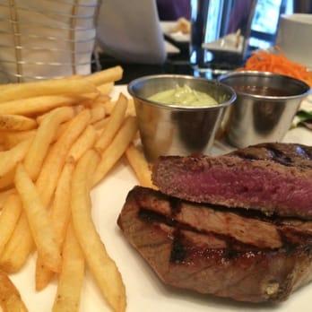 Restaurant Le Grill - a steak and french fries - American Near Me - Trois-Rivieres, Quebec Restaurant Le Grill - a steak and french fries - American Near Me - Trois-Rivieres, Quebec