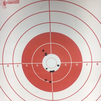 West Side Rifle & Pistol Range - Gun/Rifle Ranges Near Me - New York, New York