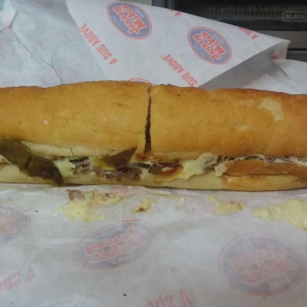 Jersey Mike's Subs - Giant Philly - Sandwiches Near Me - Barstow, California Jersey Mike's Subs - Giant Philly - Sandwiches Near Me - Barstow, California