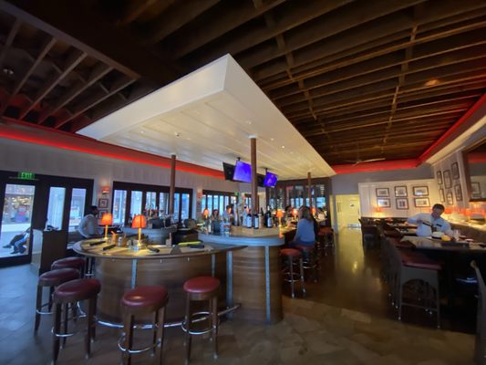 Avalon Grille by null