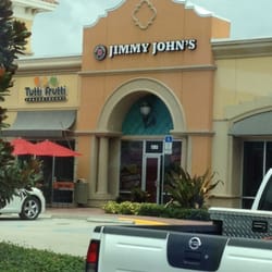 Jimmy John's
