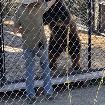 Animal Ark - Zoos Near Me - Reno, Nevada