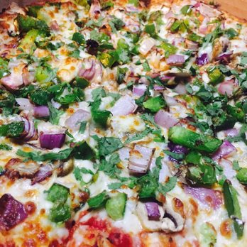 Superchoice Pizza - a close up of a pizza - Pizza Near Me - Mississauga, Ontario Superchoice Pizza - a close up of a pizza - Pizza Near Me - Mississauga, Ontario