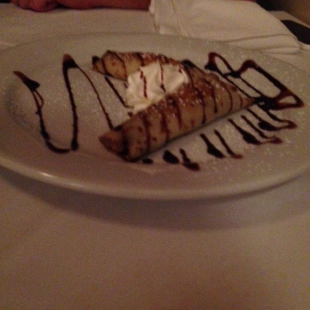 Metro 8 Steakhouse - Crepes - Steakhouses Near Me - Durham, North Carolina