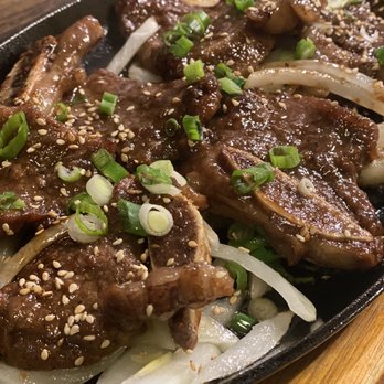 Rice'N Bread - Don Galbi - Korean Near Me - Chicago, Illinois
