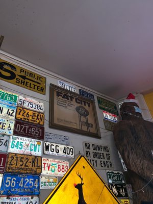Fat City Cafe by null
