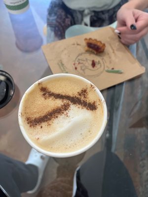 Gallivant Coffee by null