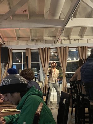 Edwins Carmel by null