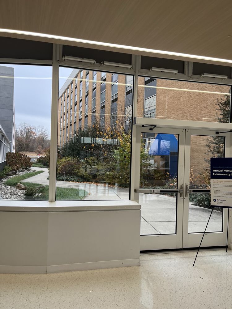 Jefferson Cherry Hill Hospital - patient advocate in Cherry Hill, NJ