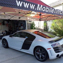 Photo of Mobile Tint One - Irvine, CA, US.