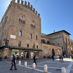 Piazza Maggiore
