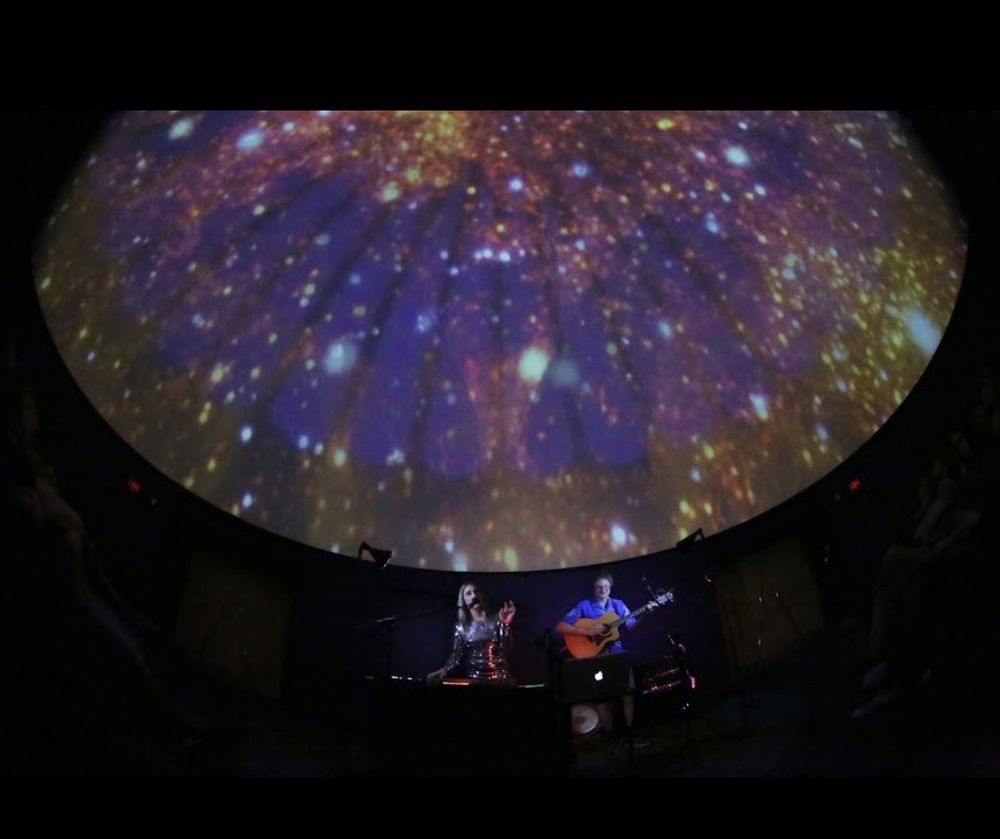 CHAFFEE SHOW & SKY INFORMATION Updated September 2024