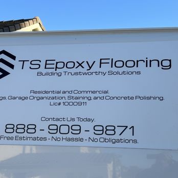 TS Construction Group - General Contractors Near Me