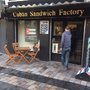 Photo of Cuban Sandwich Factory