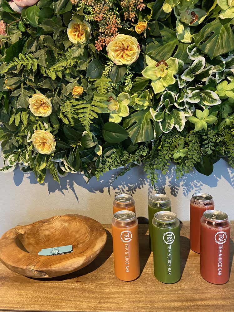 TRÀ VIET COFFEE & TEA BELLEVUE 174 Photos & 125 Reviews 10435 NE