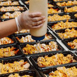 Healthy Meals Direct