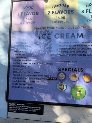 Menu photo 2 Van Leeuwen Ice Cream - The Point El Segundo, CA Menu photo 2 Van Leeuwen Ice Cream - The Point El Segundo, CA