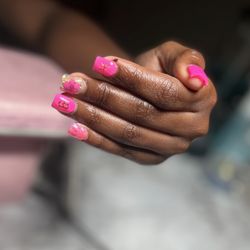 Dripped by Nae