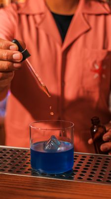 Floreria Atlantico by null