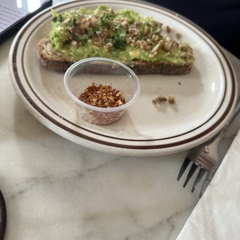 Swallow Cafe - Coffee & Tea Near Me - Cobble Hill, New York