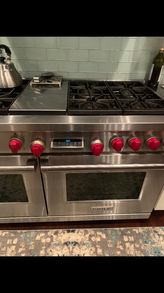 Chicago Appliance Repair Doctor - veterans service organization in Chicago, IL