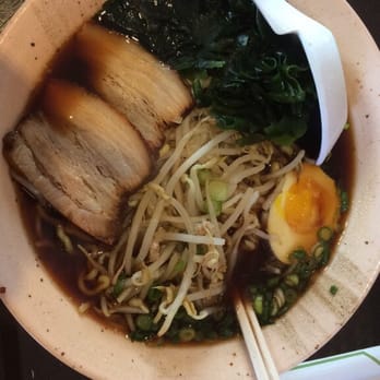 Ramen Ray - Shoyu Ramen - Ramen Near Me - Indianapolis, Indiana Ramen Ray - Shoyu Ramen - Ramen Near Me - Indianapolis, Indiana