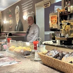 The Edison Diner