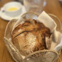 Hôtel de la Marine - Bread