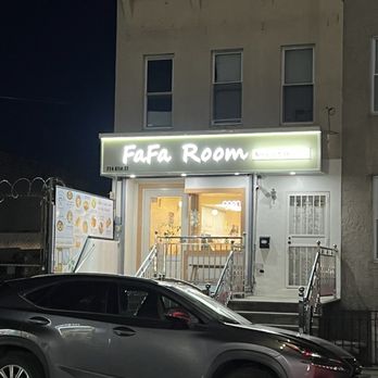 Fa Fa Room - Desserts Near Me - Brooklyn, New York