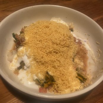 Dancing Yak - Kale Chaat - Himalayan/Nepalese Near Me - San Francisco, California Dancing Yak - Kale Chaat - Himalayan/Nepalese Near Me - San Francisco, California