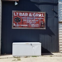 The L7 Grill & Taphouse - Best brisket