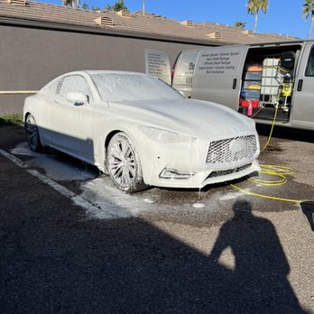 Detail Bro’s - Auto Detailing Near Me